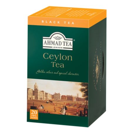 Ceylon Fekete tea