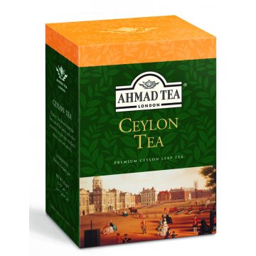 Ceylon Tea - 500gr szálas