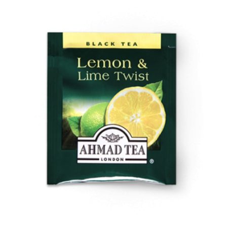 Citrom & Lime tea