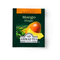 Mangó Varázslat Tea- Gyümölcsdarabokkal