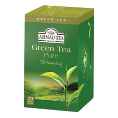 Zöld Tea