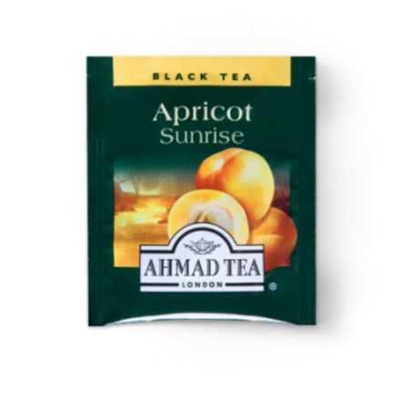 Napfelkelte Aranya - Sárgabarack Tea
