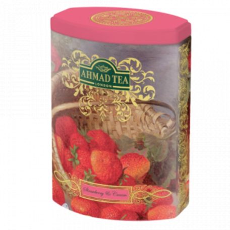 Epres-tejszines Tea - FINE TEA COLLECTION