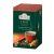 Indiai Chai Tea (Fekete Assam tea indiai fuszerekkel) - Filteres 